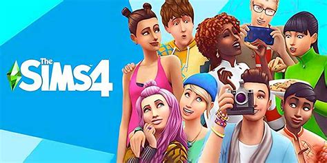 sims 4 free play online.